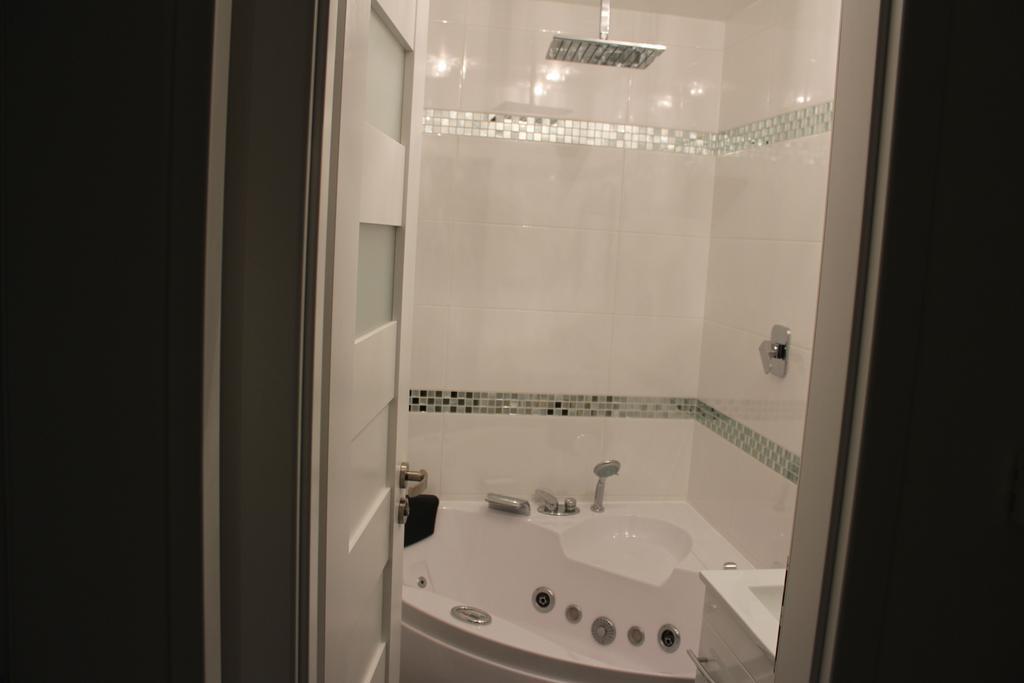 Apartmán Relax so saunou a jakuzzi Námestovo Quarto foto