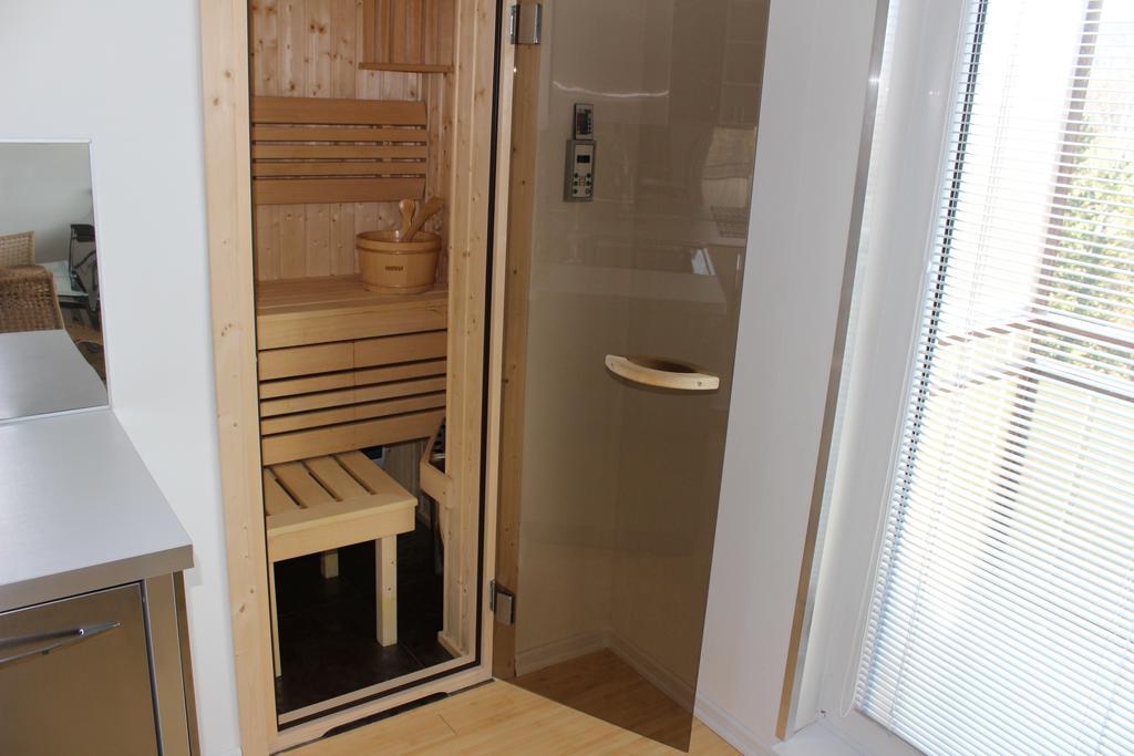 Apartmán Relax so saunou a jakuzzi Námestovo Quarto foto