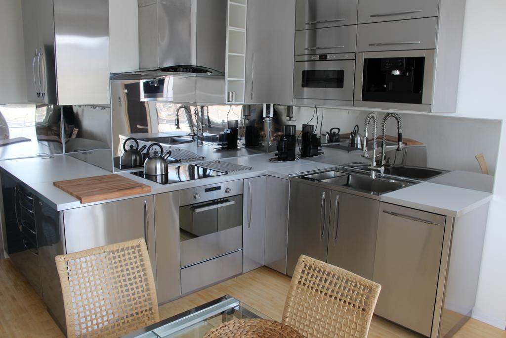 Apartmán Relax so saunou a jakuzzi Námestovo Quarto foto