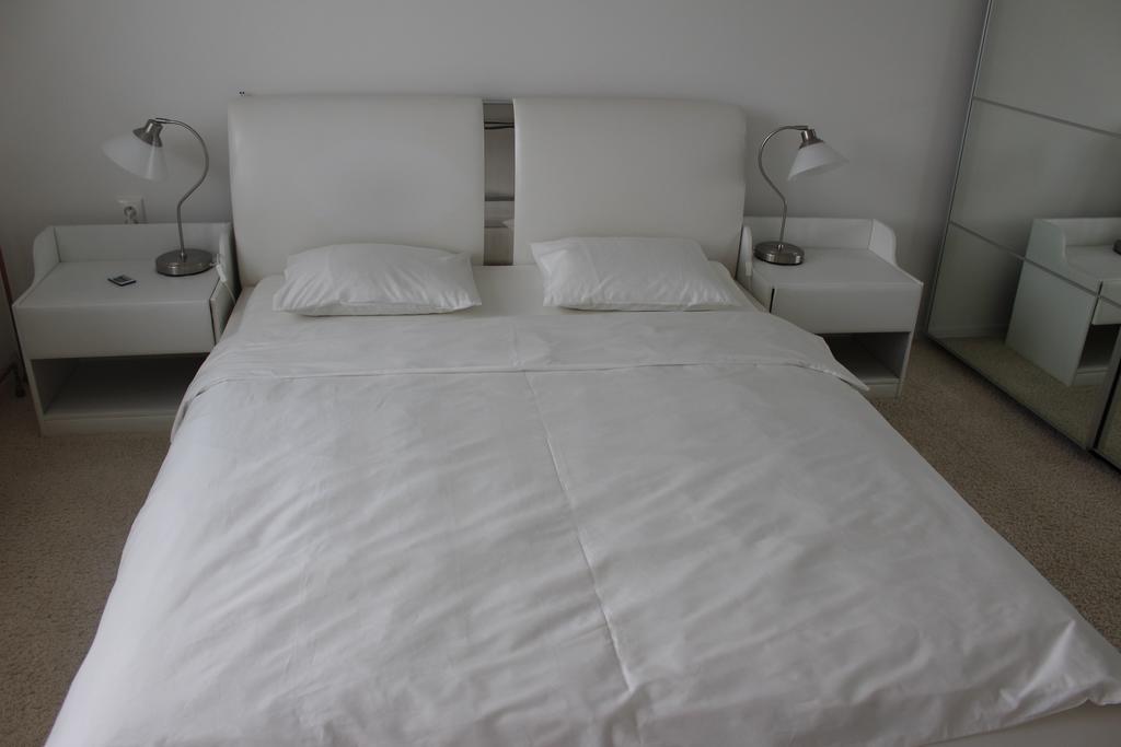 Apartmán Relax so saunou a jakuzzi Námestovo Quarto foto