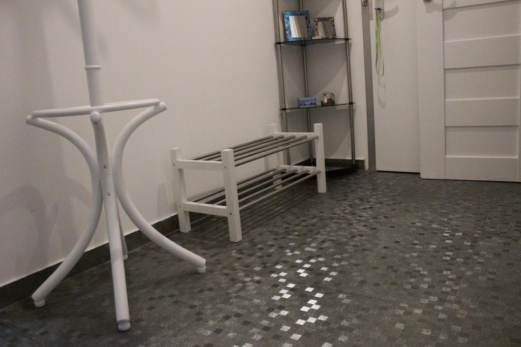 Apartmán Relax so saunou a jakuzzi Námestovo Exterior foto